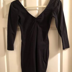 Dress from Urban Outfitters